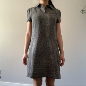 👗Democracy  Woman’s Oversized Dress👗